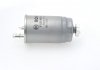Фильтр топливный Citroen Nemo 1.3HDi 10-/Fiat Doblo 1.3-2.0D Multijet 05- BOSCH F 026 402 076 (фото 4)