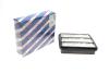 Фільтр повітряний Mitsubishi Galant 92-03/Pajero Pinin 99-05/Montero 1.8-2.0 i 96- BOSCH 1 457 433 968 (фото 1)