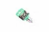 Переходник 3/8"х1/4" TOPTUL Toptul CAEB1208 (фото 1)
