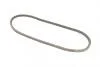 Ремінь генератора Opel Omega A/Vectra A 2.0-3.0 86-95/Ford Escort/Fiesta 1.0-1.3 76-95 Contitech AVX 10X813 (фото 5)