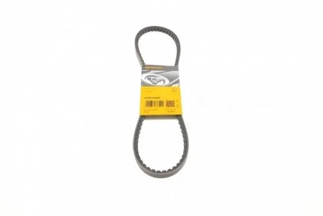 Ремень генератора Nissan X-Trail 2.2dCi 01-13/Almera/Primera 2.2/2.5 dCi/TCi 03- Contitech AVX 13X938