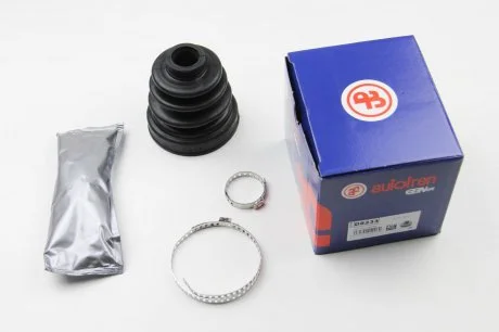 Пильовик приводу колеса (SEIN) AUTOFREN D8 233