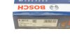 Фільтр повітряний Renault Kangoo/Megane/Scenic 1.9D 97- BOSCH F 026 400 015 (фото 6)