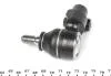 Наконечник рулевой тяги (L) Opel Kadett E 84-94/Ascona C 81-88/Daewoo Lanos 97-/Nexia 95-08 RTS 91.00318 (фото 2)