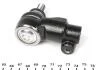 Наконечник рулевой тяги (L) Opel Kadett E 84-94/Ascona C 81-88/Daewoo Lanos 97-/Nexia 95-08 RTS 91.00318 (фото 3)