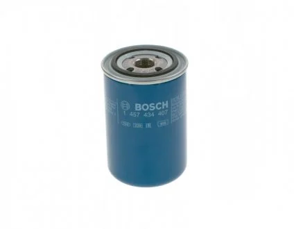 Паливний фільтр BOSCH 1 457 434 407