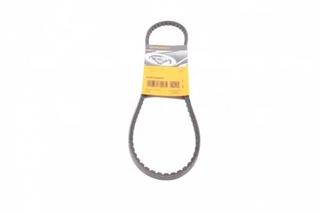 Ремінь генератора Iveco Daily 35-10, 2.5D/TD Contitech AVX 10X875