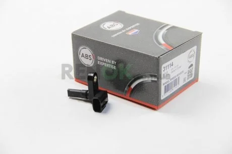 Датчик АБС LEXUS,TOYOTA (вир-во ABS) A.B.S. 31114