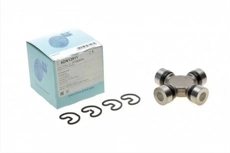 Хрестовина BLUE PRINT ADN13911