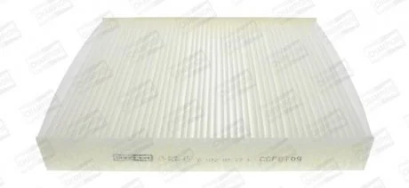 Повітряний фільтр салону CHAMPION CCF0109