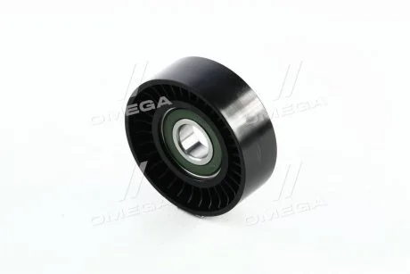 Ролик натяжной SKODA (пр-во Complex) COMPLEX AUTOMOTIVE BEARINGS Sp.z.o.o. CX16-97