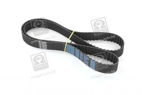Ремень зубч. ГРМ Z=139 (пр-во) DAYCO 94094