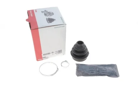 Пильник ШРКШ (зовнішній) BMW X5 (E53) 00-06 FAG 772 0106 30