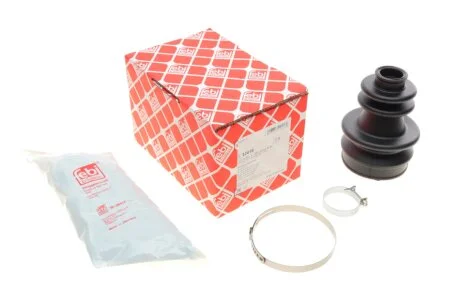 Пильник ШРКШ (зовнішній) MB 100 (631) -96 FEBI BILSTEIN 12416