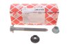 Болт важеля (переднього/знизу) Audi A4/ A6 95-05/ VW Passat 00-05 (к-кт) FEBI BILSTEIN 21501 (фото 2)
