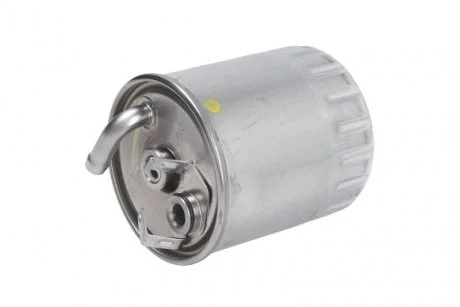 Фільтр паливний MB A-class (W168) OM668 98-05 MAHLE / KNECHT KL100/1