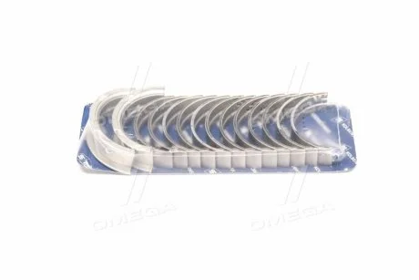 Підшипник колінчастого валу KOLBENSCHMIDT 87491601