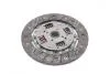 Диск сцепл. ведомый FORD LuK 319 0044 16 (фото 3)