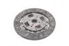 Диск сцепл. ведомый FORD LuK 319 0044 16 (фото 4)