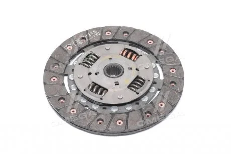 Диск сцепл. ведомый FORD LuK 319 0044 16 (фото 1)