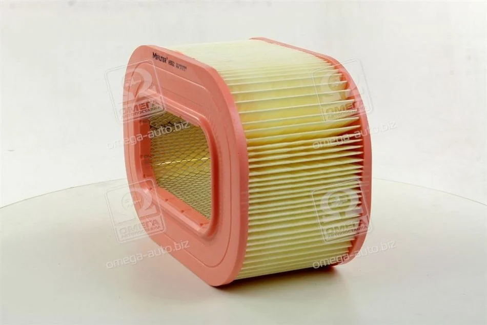 Фільтр повітряний MB (вир-во M-filter) M-FILTER A552 (фото 1)