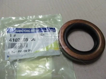 Сальник напіввісі передньої Rexton SsangYong SSANGYONG 4102505600