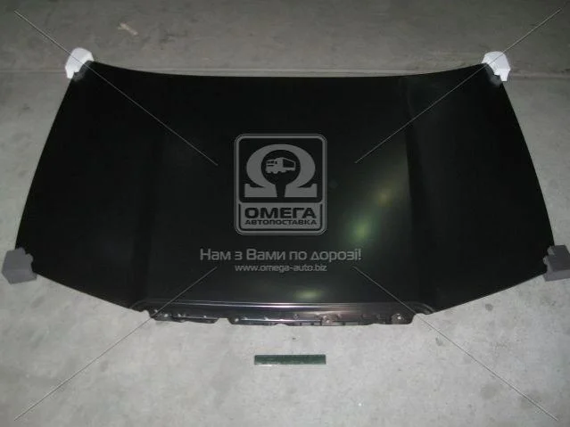 Капот SK FABIA 99-07 (пр-во) TEMPEST 045 0511 280 (фото 1)