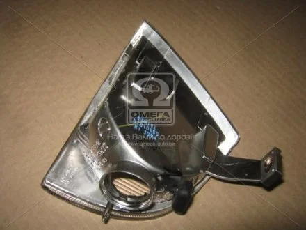 Указатель поворота передний правый Skoda Octavia I (96-) TYC 18-5163-01-2B