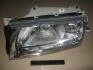 Фара левая Skoda Octavia (00-) с корректором TYC 20-6232-05-2B (фото 3)