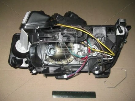 Фара прав. AUDI A6 01-05 (пр-во) TYC 20-A405-05-2B