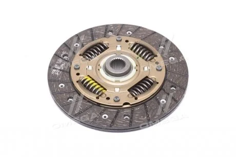 Фото 1 - шт. Диск зчеплення PHC Valeo DW-35 Шт. Диск зчеплення PHC Valeo DW-35 (фото 1)