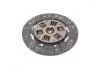 Диск сцепл. TOYOTA (PHC) Valeo TY-43 (фото 2)