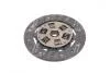 Диск сцепл. TOYOTA (PHC) Valeo TY-43 (фото 3)