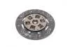 Диск сцепл. TOYOTA (PHC) Valeo TY-43 (фото 4)