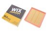 Фильтр воздушный (WIX-Filtron) WIX FILTERS WA9560 (фото 2)