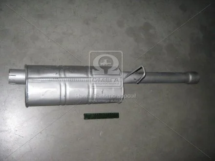 Резонатор ГАЗЕЛЬ гр. (вир-во м.Львів) Вироока г.Львов 3302-1202010