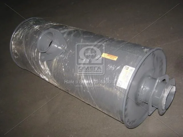 Глушник КАМАЗ 4310 (вир-во Віроока) Вироока г.Львов 4310-1201010 (фото 1)