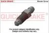 Рем. частина гальм QUICK BRAKE 0033 (фото 1)