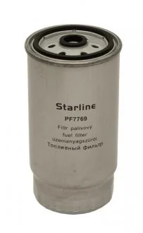 Паливний фільтр STARLINE SF PF7769