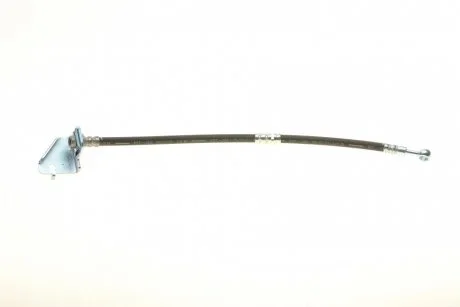 Шланг гальмівний (передній) Hyundai Tucson/Kia Sportage 04- (L) BOSCH 1 987 481 497