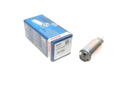 Насос топливный Opel Astra F/H 1.4/1.6 94-10 BOSCH 0 580 454 007
