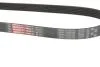 Поліклиновий ремінь Gates 6PK1035XS (фото 4)