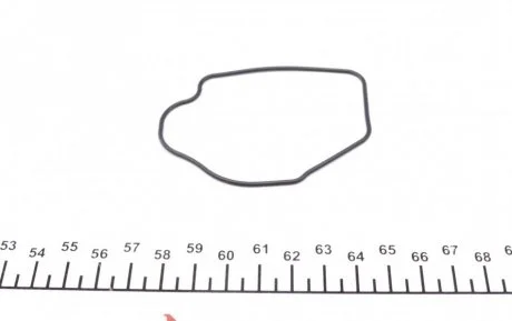 Прокладення двигуна ELRING 645.850