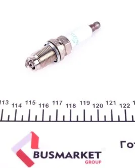 Свічка запалювання / SIZFR6A6D NGK 91629