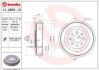 Тормозной барабан BREMBO 14.A855.10 (фото 1)