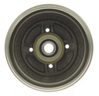 Гальмівний барабан STARLINE PB 6655A