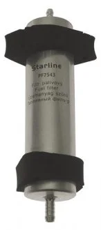 Паливний фільтр STARLINE SF PF7543
