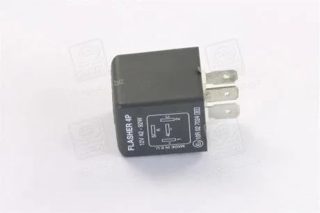 Реле покажчика поворотів ERA 661006