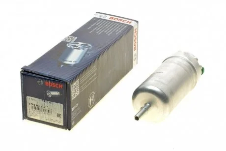 Насос топливный Iveco Daily IV 06- (электро) BOSCH 0 580 464 116