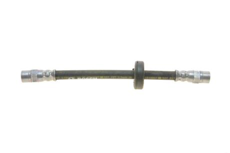 Шланг гальмівний (задній) Audi 80/100/A6/VW Passat/T3 1.6-2.2 -97 (L=180mm) BOSCH 1 987 476 216